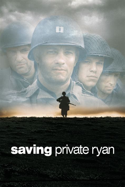 saving pvt ryan